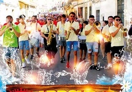 Arroyo de la Luz piensa ya en sus Ferias y Fiestas de Septiembre
