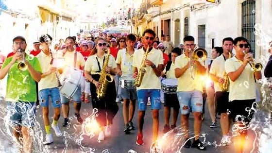 Arroyo de la Luz piensa ya en sus Ferias y Fiestas de Septiembre