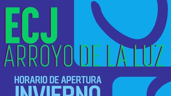 El ECJ cambia al horario de invierno