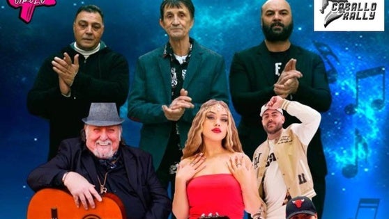 Más de 8 horas de música en directo con el Festival Preferia Rumbera