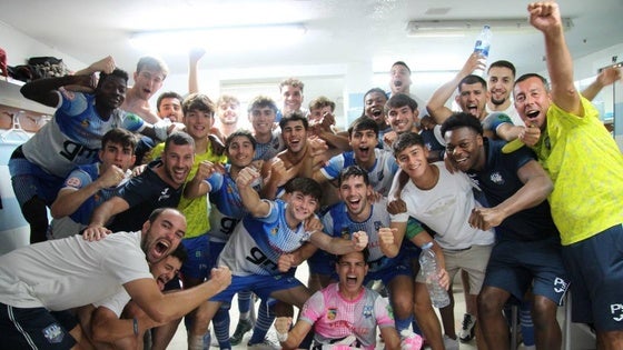 El Arroyo CP comienza la liga con una victoria