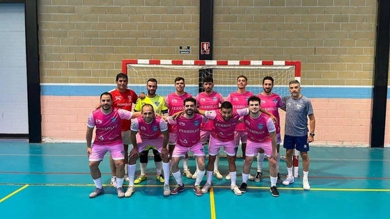 El Arroyo FS comienza la liga recibiendo al Burguillos del Cerro