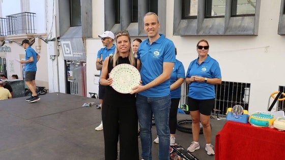 El restaurante 'Entre2' se hace con el primer premio de la Ruta de la Tapa