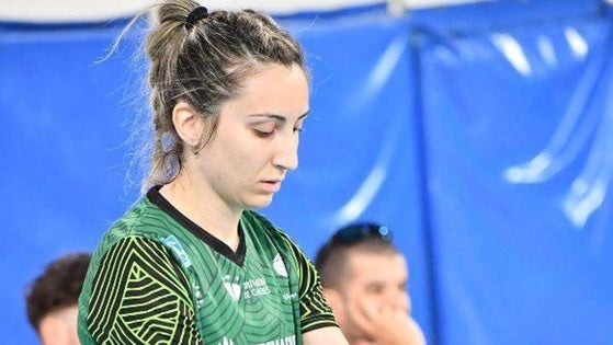 Espino: «El ambiente que se respira en la plantilla es el de una verdadera familia»