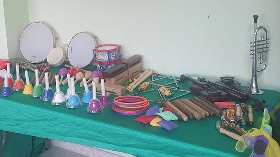 La Universidad Popular informa de las plazas disponibles para la Escuela Municipal de Música