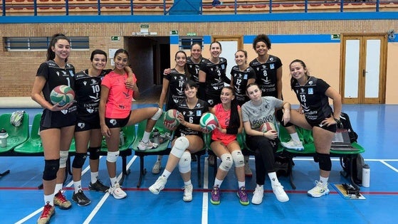 El Extremadura Arroyo termina la pretemporada con buenas sensaciones en Mairena