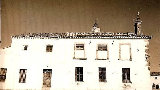 90 años atrás (Arroyo del Puerco)