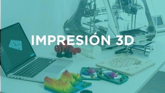El Circular FAB organiza un nuevo taller de Impresión 3D