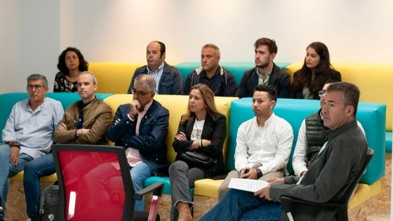 Más de 3000 personas acceden a los servicios ofrecidos en la Red Provincial de Centros Circular Fab