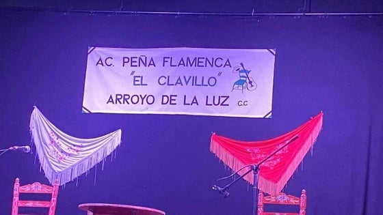 5 cantaores se disputarán el primer puesto de lII Concurso de Fandangos de Arroyo de la Luz