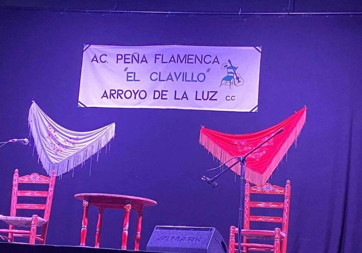 5 cantaores se disputarán el primer puesto de lII Concurso de Fandangos de Arroyo de la Luz