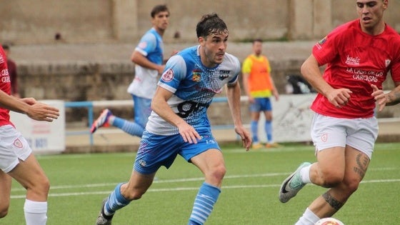 Tarde de goles con victoria arroyana por remontada