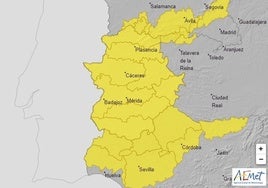 Avisos activos para el 16 de octubre.