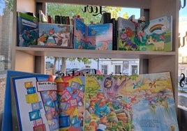 Algunos libros nuevos de la Bibliocabina.