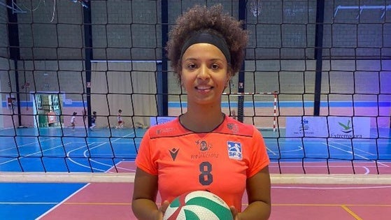 La central del Extremadura Arroyo Juliana Sandes, entre las mejores bloqueadoras de SF2