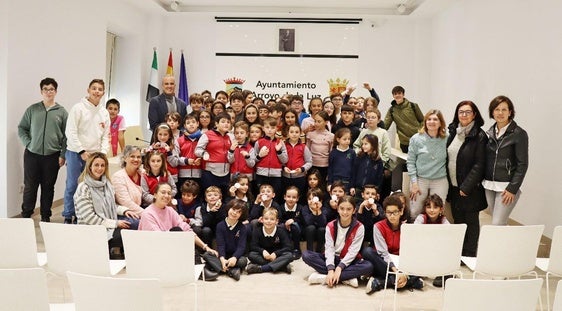 El Consejo Infantil y Adolescente celebra su Pleno Anual