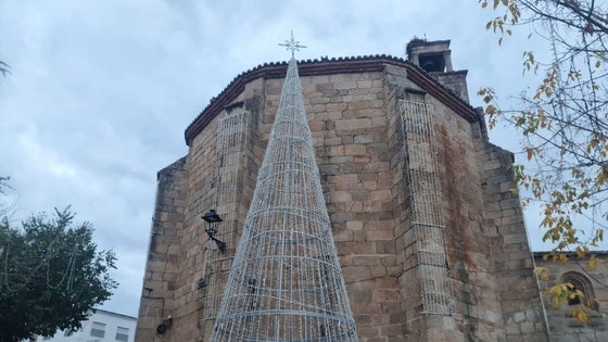 Arroyo dará la bienvenida a la Navidad con el Encendido