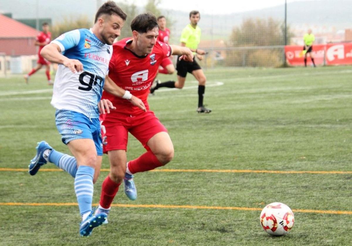 Raparto de puntos entre el Diocesano y el Arroyo CP
