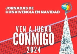 Vuelven las tardes de voleibol entre familiares y amigos