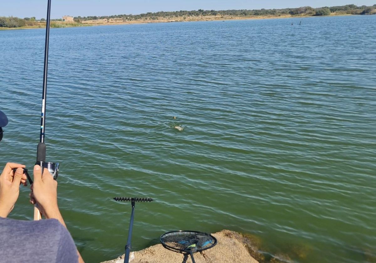 La Sociedad de Pescadores Embalse Molano-Rio Pontones celebra su asamblea general