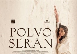 La Filmoteca Itinerante proyecta en Arroyo de la Luz 'Polvo serán'