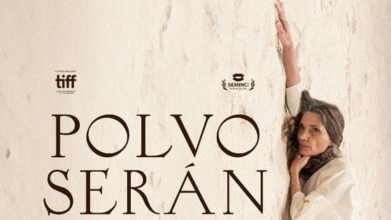 La Filmoteca Itinerante proyecta en Arroyo de la Luz 'Polvo serán'