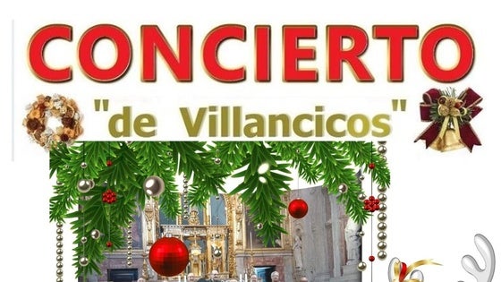 La Coral Municipal 'La Luzena' ofrece un concierto de villancicos