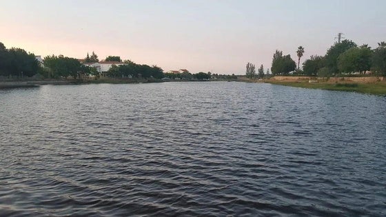 Tasas para de la Sociedad de Pescadores Molano y Río Pontones