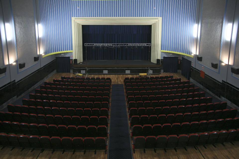 Mañana el Cine Teatro acogerá el Festival de Navidad de los niños del colegio público Ntra. Sra. de la Luz