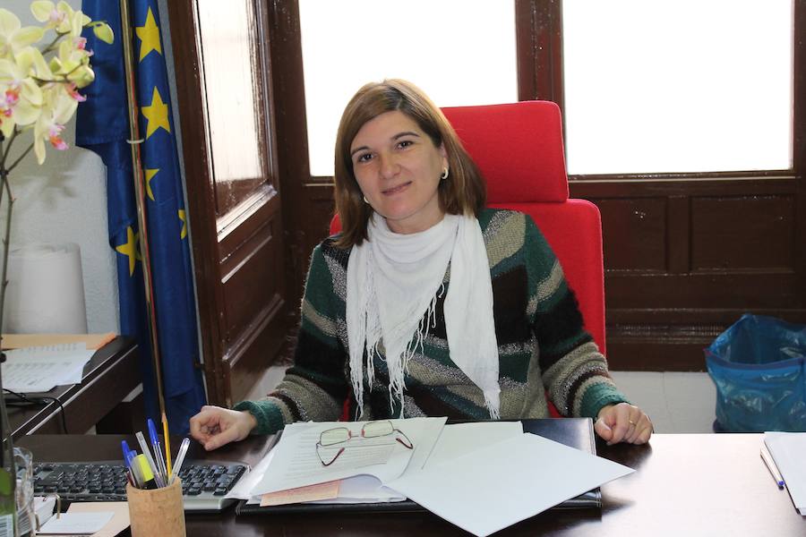 "Con este Ayuntamiento, a las personas necesitadas no les va a faltar lo básico"