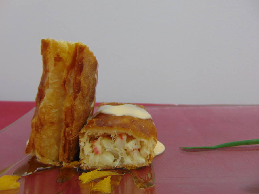‘Delicia de Cuaresma’ del bar La Bóveda se corona como la Mejor Tapa de Cuaresma de 2017