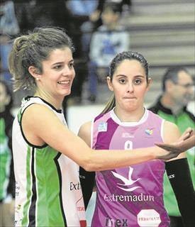 Yohana Rodríguez y Bea Gómez confirman su renovación por una temporada más