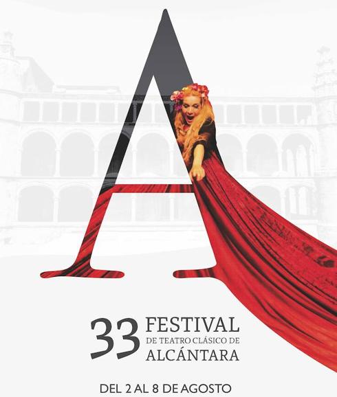 El festival de Teatro Clásico de Alcántara pone a disposición del público autobuses para asistir a las representaciones