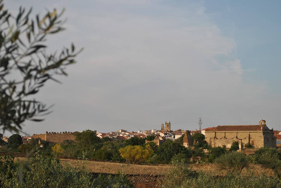 Jornadas Europeas de Patrimonio 2017. Arroyo de la Luz "Sabores con Historia"