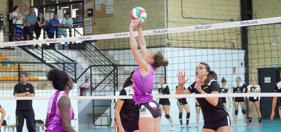 El Extremadura Arroyo disputará el X Torneo Ibérico en Mérida el 17 de septiembre frente a Mairena y Os Belenenses