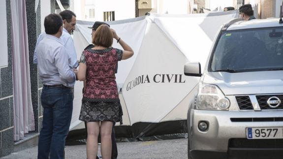 La abogada del marido de Sofía Tato recurrirá el auto de prisión