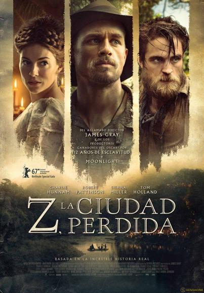 Cartelera para el día 15 de octubre