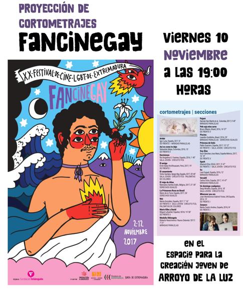 FanCineGay 2017