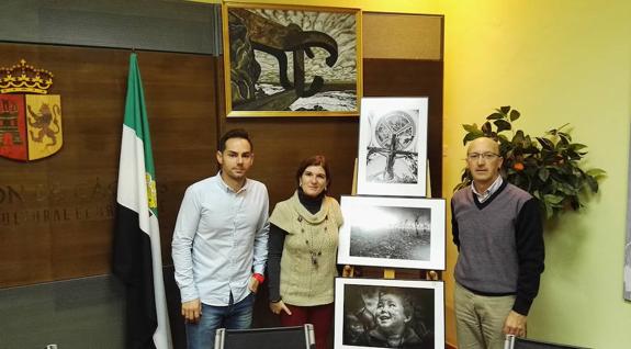 Este Sábado 2 de diciembre se celebrará la Gala de los Certámenes culturales internacionales en Arroyo de la Luz.