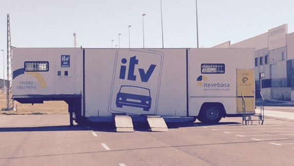 ITV PARA VEHÍCULOS LIGEROS Y MOTOCICLETAS EN ARROYO DE LA LUZ