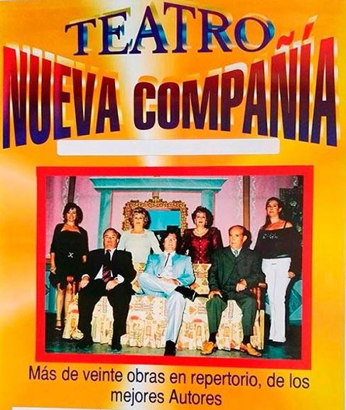 El Cine-Teatro Municipal de Arroyo de la Luz acogerá 4 obras de teatro durante los próximos días