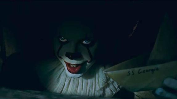 La segunda proyección del Festival de Cine de Terror de Arroyo de la Luz será ‘It’