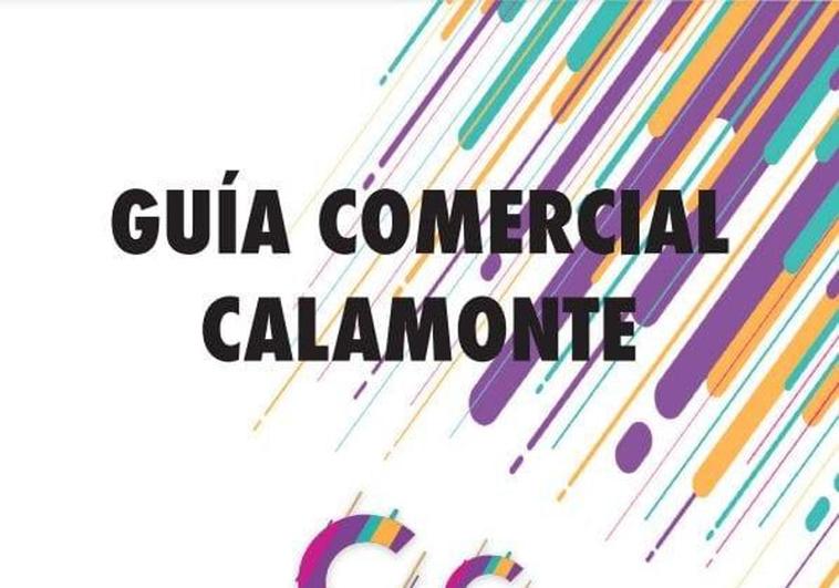 Más locales se adhieren a la campaña de consumo local 'Consume Calamonte'