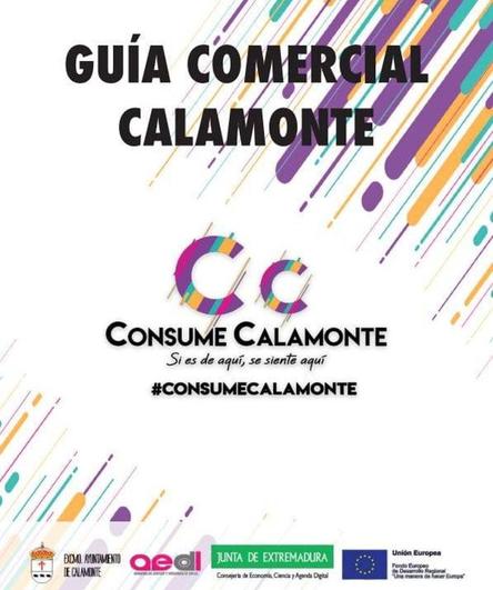 Más locales se adhieren a la campaña de consumo local &#039;Consume Calamonte&#039;