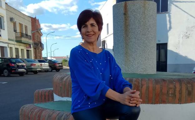 «En aquel momento causó sorpresa que yo formara parte de una candidatura»