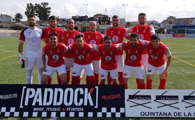 El 'Campa', a certificar ante La Estrella la fase de ascenso
