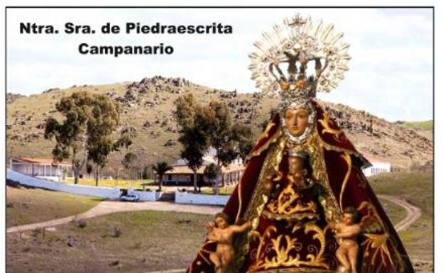 Edición especial del diario HOY para el día de la Romería