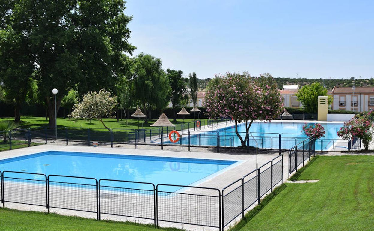 La piscina de verano abre este sábado 22 con una jornada de puertas abiertas