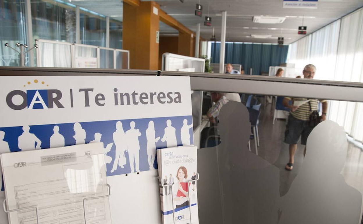 Más de 90 recibos anuales del IBI de Campanario están pendientes de ser abonados