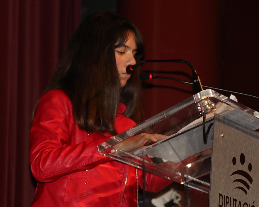 II Gala del Deporte de Campanario. 